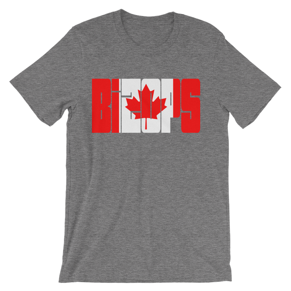 Canada Tee