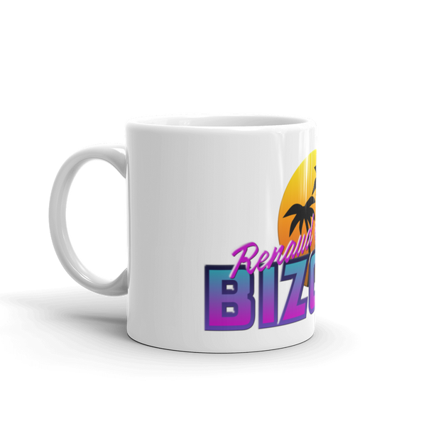 Sunrise Mug