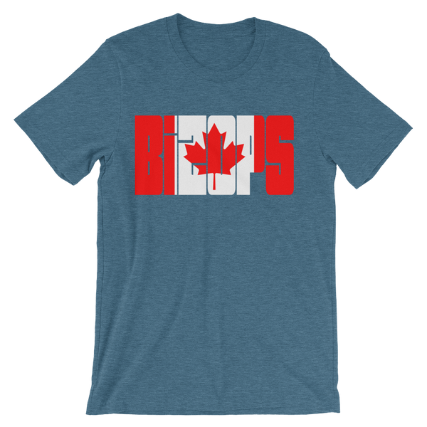 Canada Tee