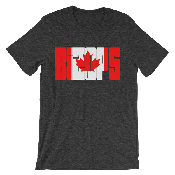 Canada Tee