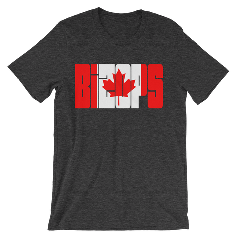 Canada Tee