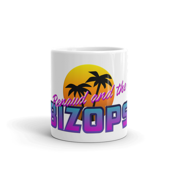 Sunrise Mug