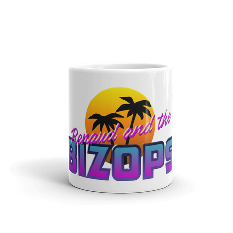 Sunrise Mug