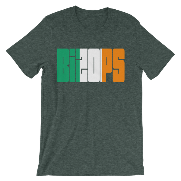 Ireland Tee