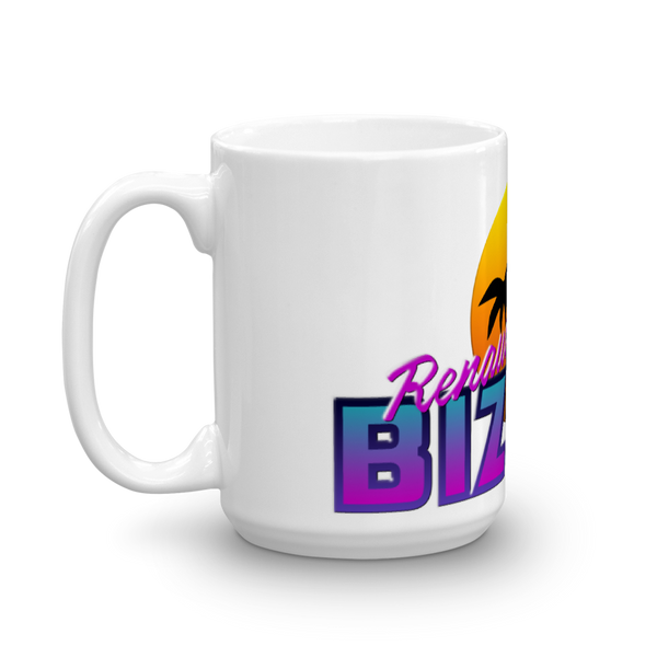 Sunrise Mug